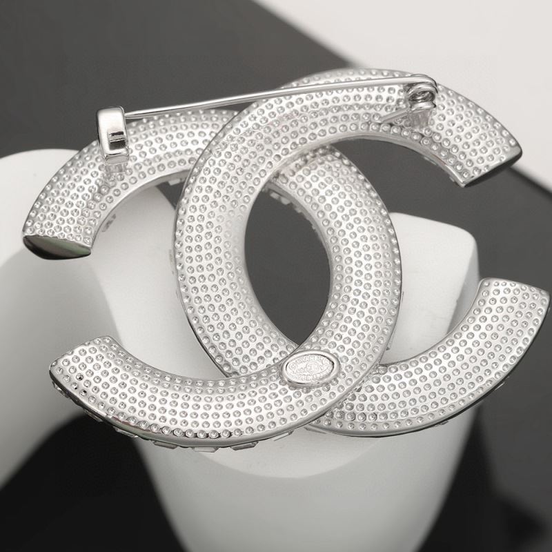 Chanel Brooches